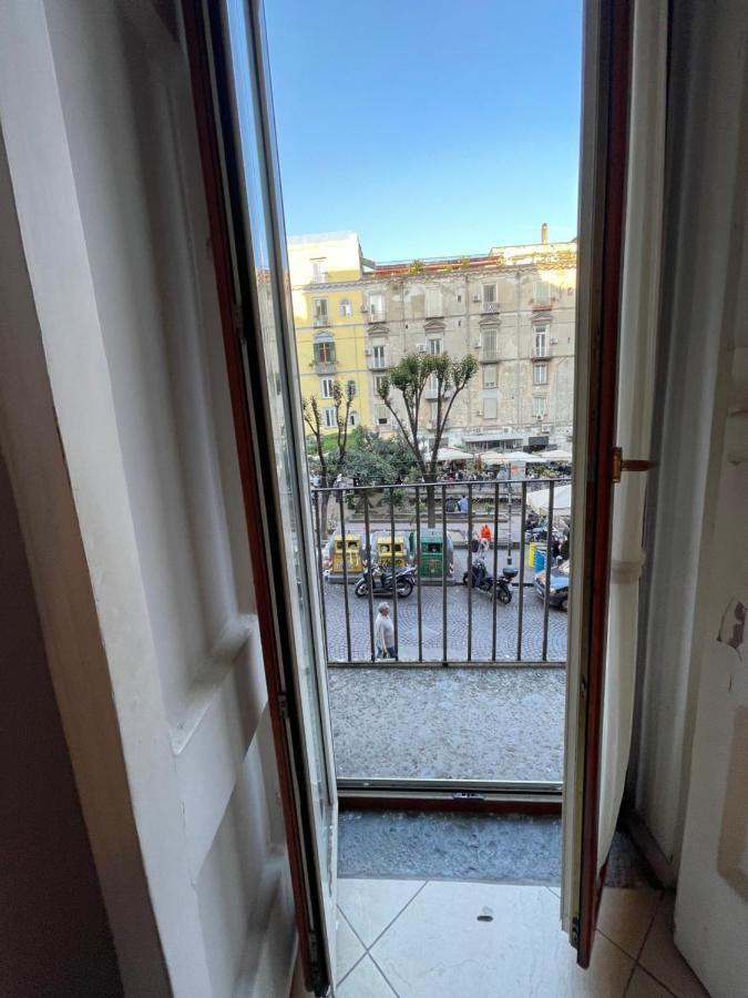 Vakantiehuis Bellini Napels